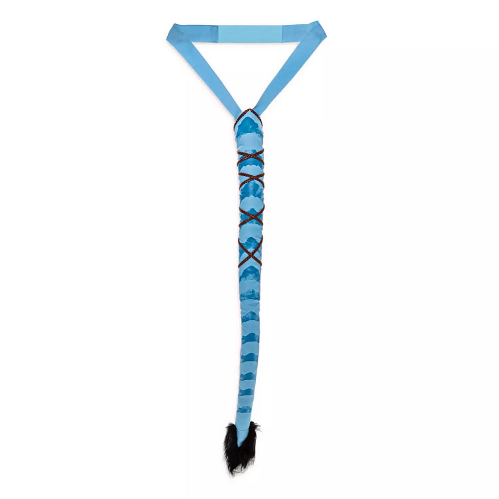 Disfraz Adulto Unisex Orejas y Cola Avatar Disney Store2