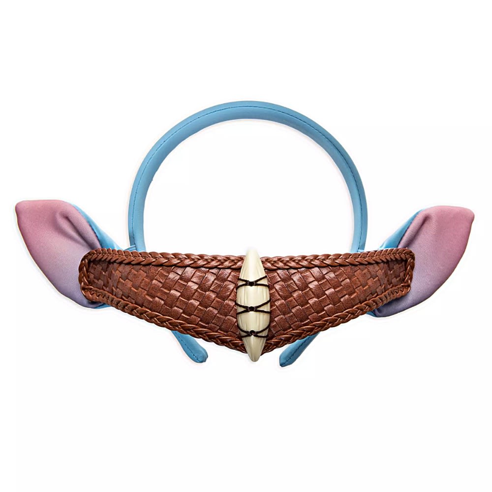 Disfraz Adulto Unisex Orejas y Cola Avatar Disney Store3