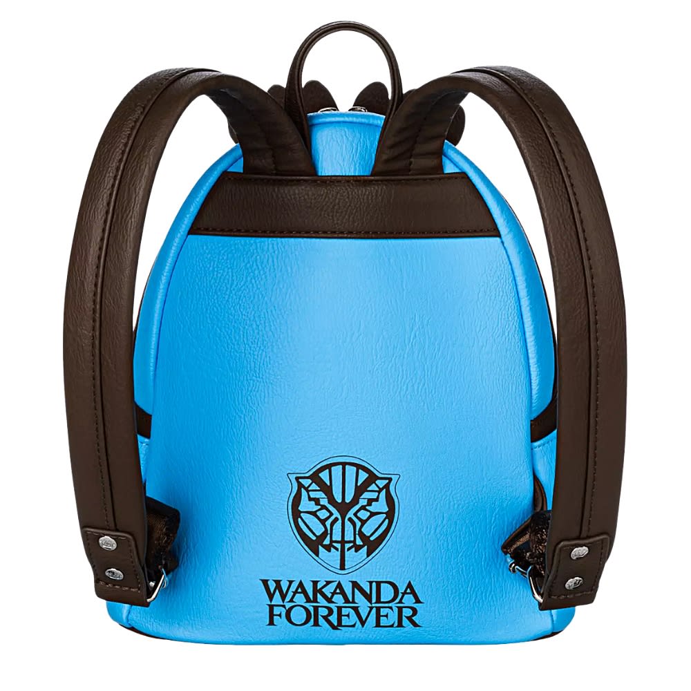 Mochila Loungefly Wakanda Forever2