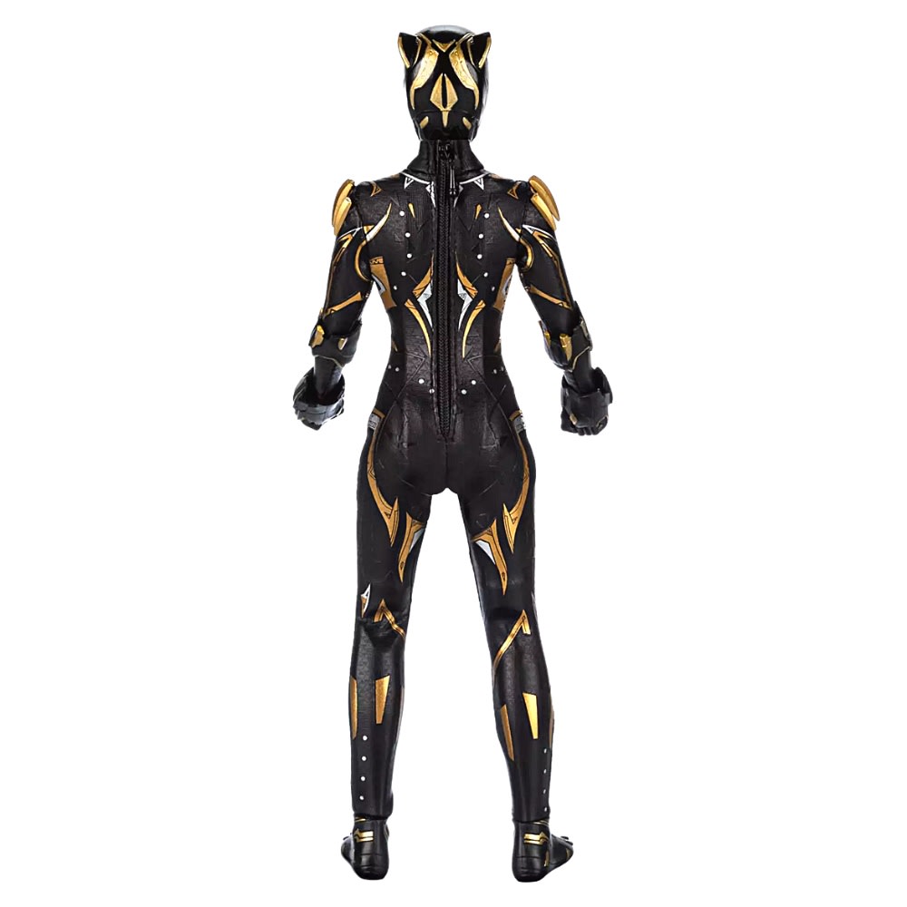Muñeca Disney Store Edición Especial Black Panther Wakanda Forever5