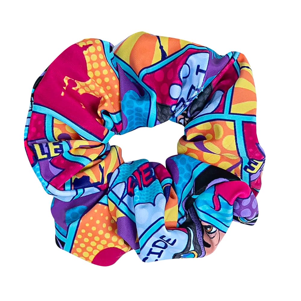 Ropa de Baño Disney Store Princesa Jasmine Tres Piezas5