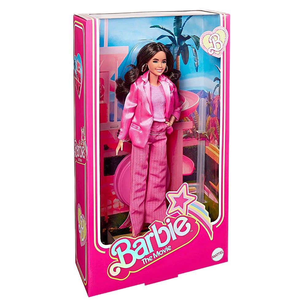 Muñeca Gloria Barbie La Película3