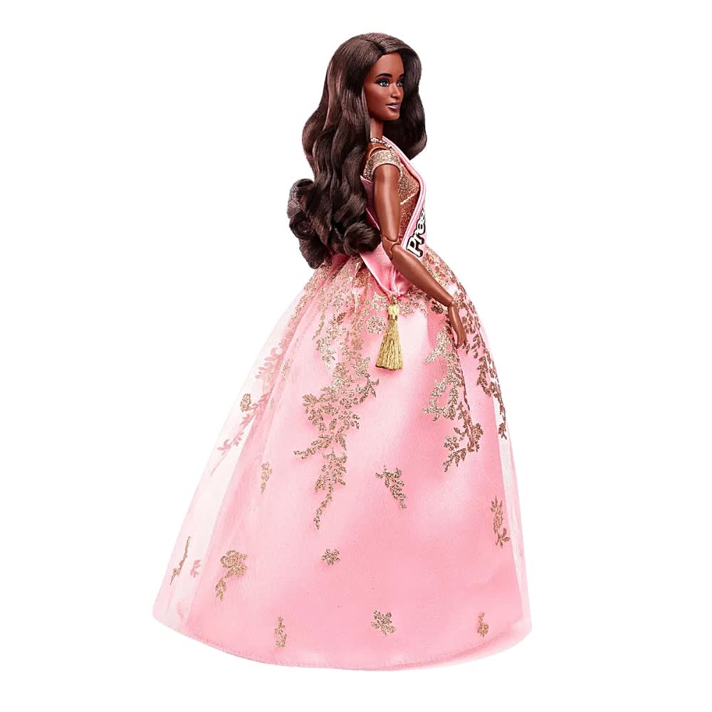 Muñeca Presidenta Barbie La Película3