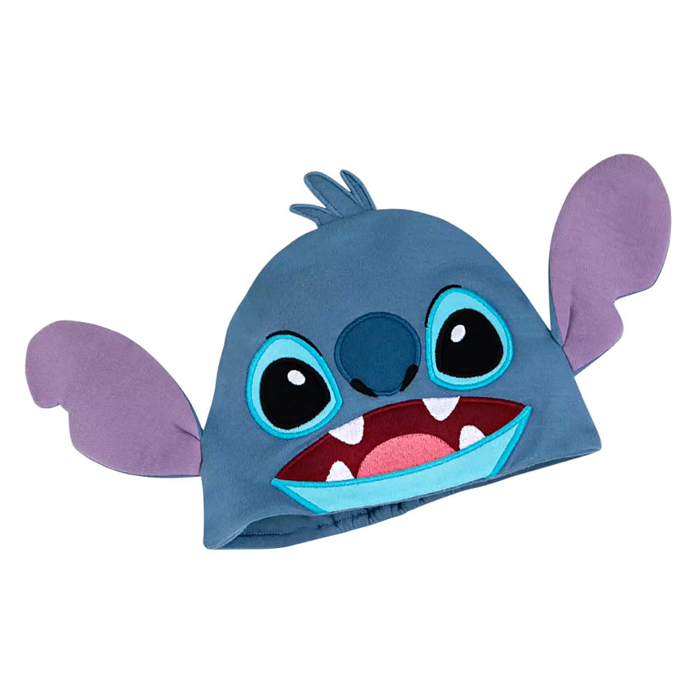Disfraz Bebe Unisex Enterizo Stitch Disney Store4