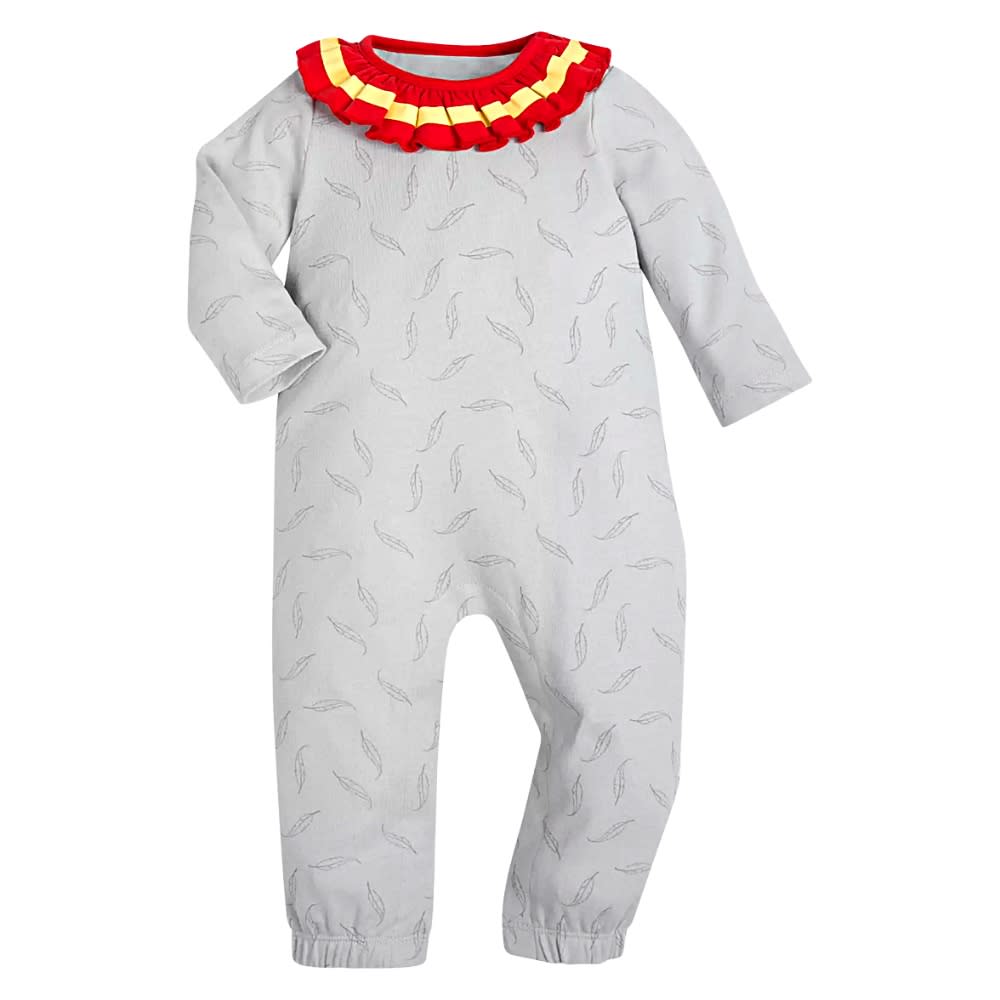 Disfraz Bebe Unisex Dumbo Disney Store2