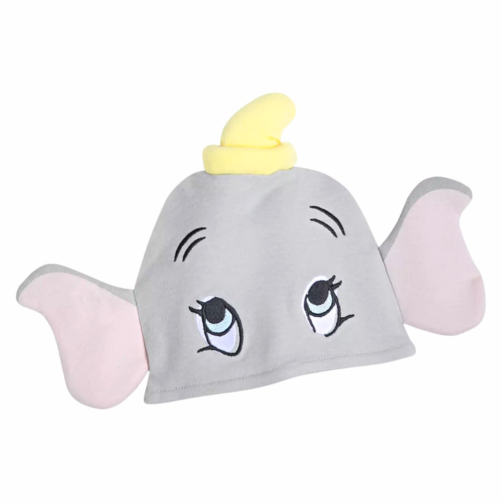 Disfraz Bebe Unisex Dumbo Disney Store3