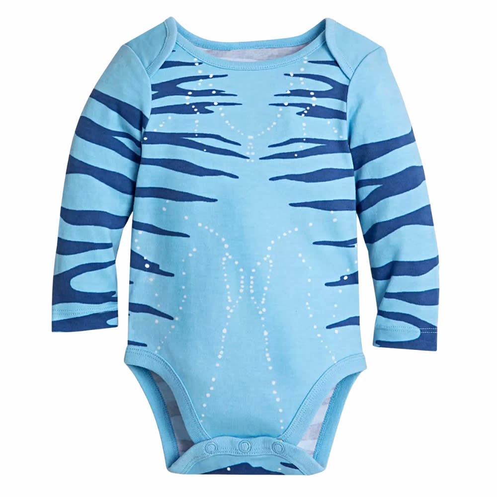 Disfraz Bebe Unisex Avatar Disney Store3