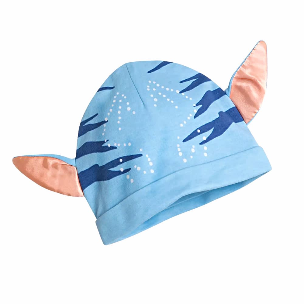 Disfraz Bebe Unisex Avatar Disney Store4