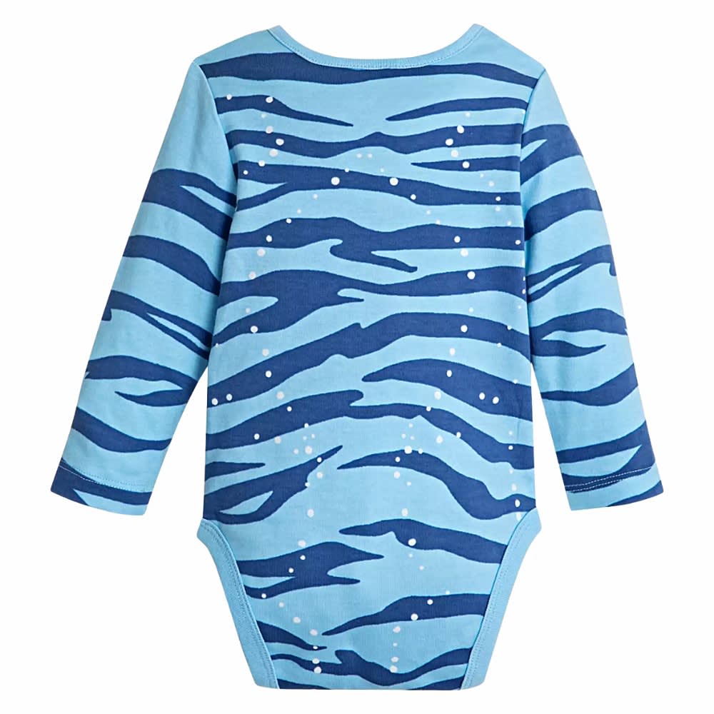 Disfraz Bebe Unisex Avatar Disney Store5