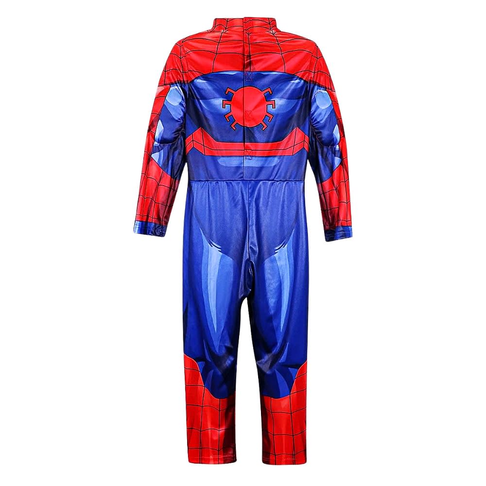 Disfraz Niño con luces Spiderman Marvel Avengers Disney Store2