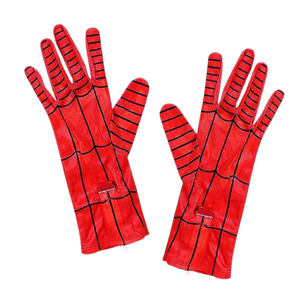 Disfraz Niño con luces Spiderman Marvel Avengers Disney Store3