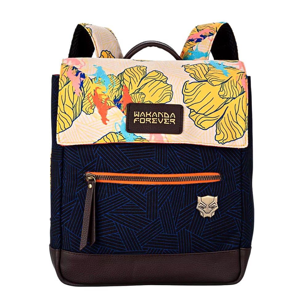 Mochila Disney Store Wakanda Forever 0