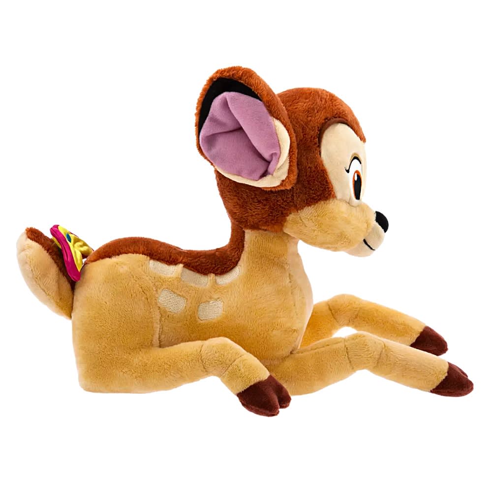 Peluche Mediano Disney Store Bambi2