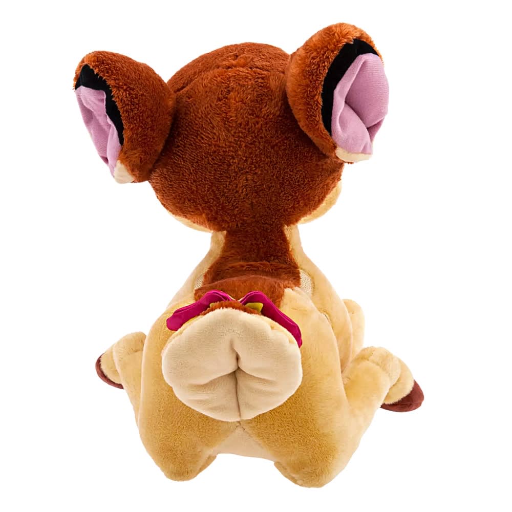 Peluche Mediano Disney Store Bambi3
