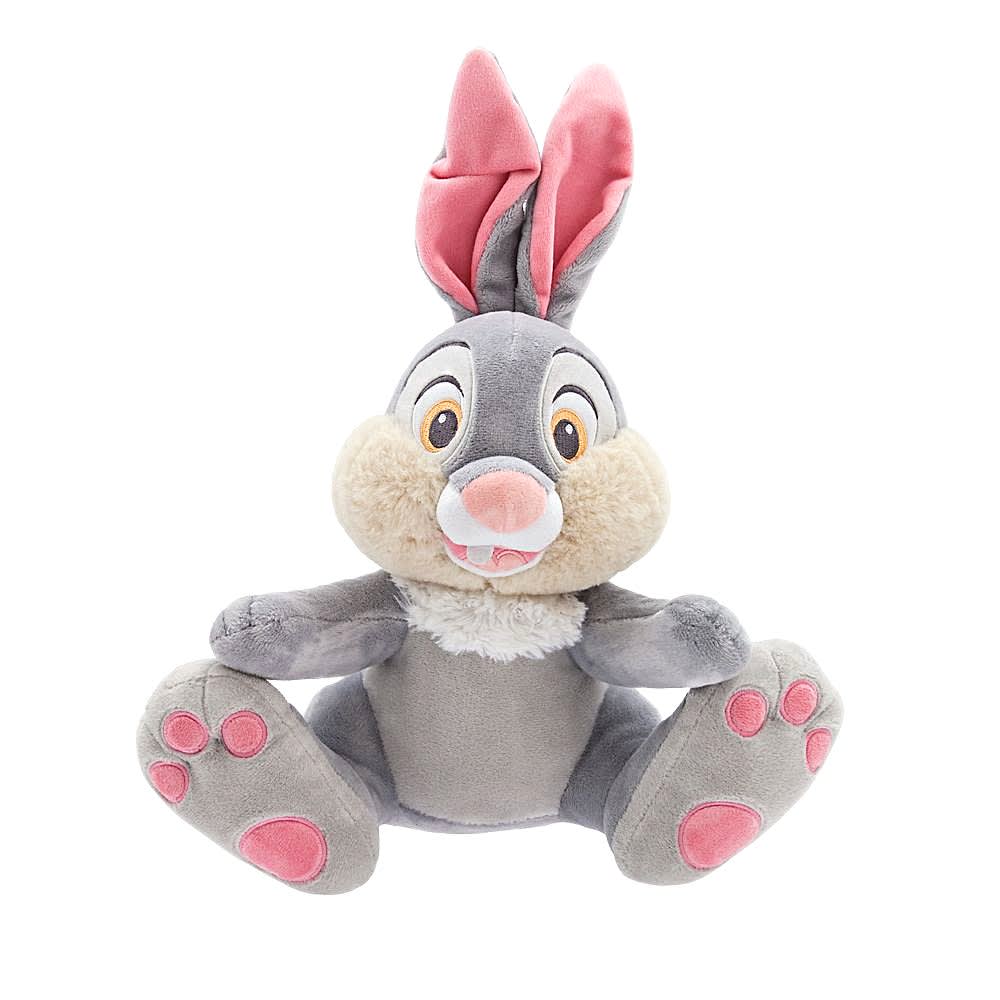 Peluche Mediano Disney Store Tambor Bambi 0