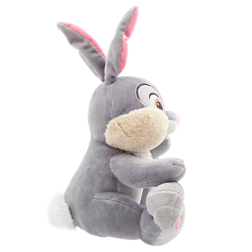 Peluche Mediano Disney Store Tambor Bambi2