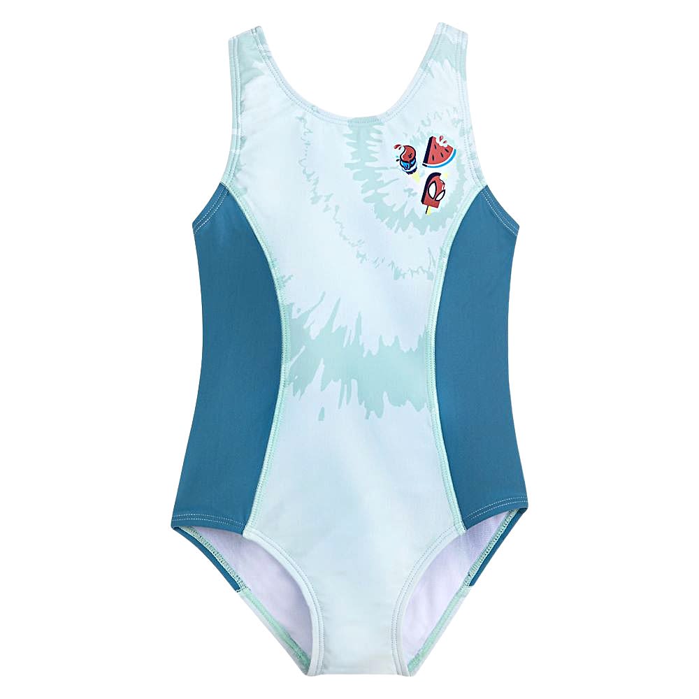 Ropa de Baño Disney Store Spiderman 0