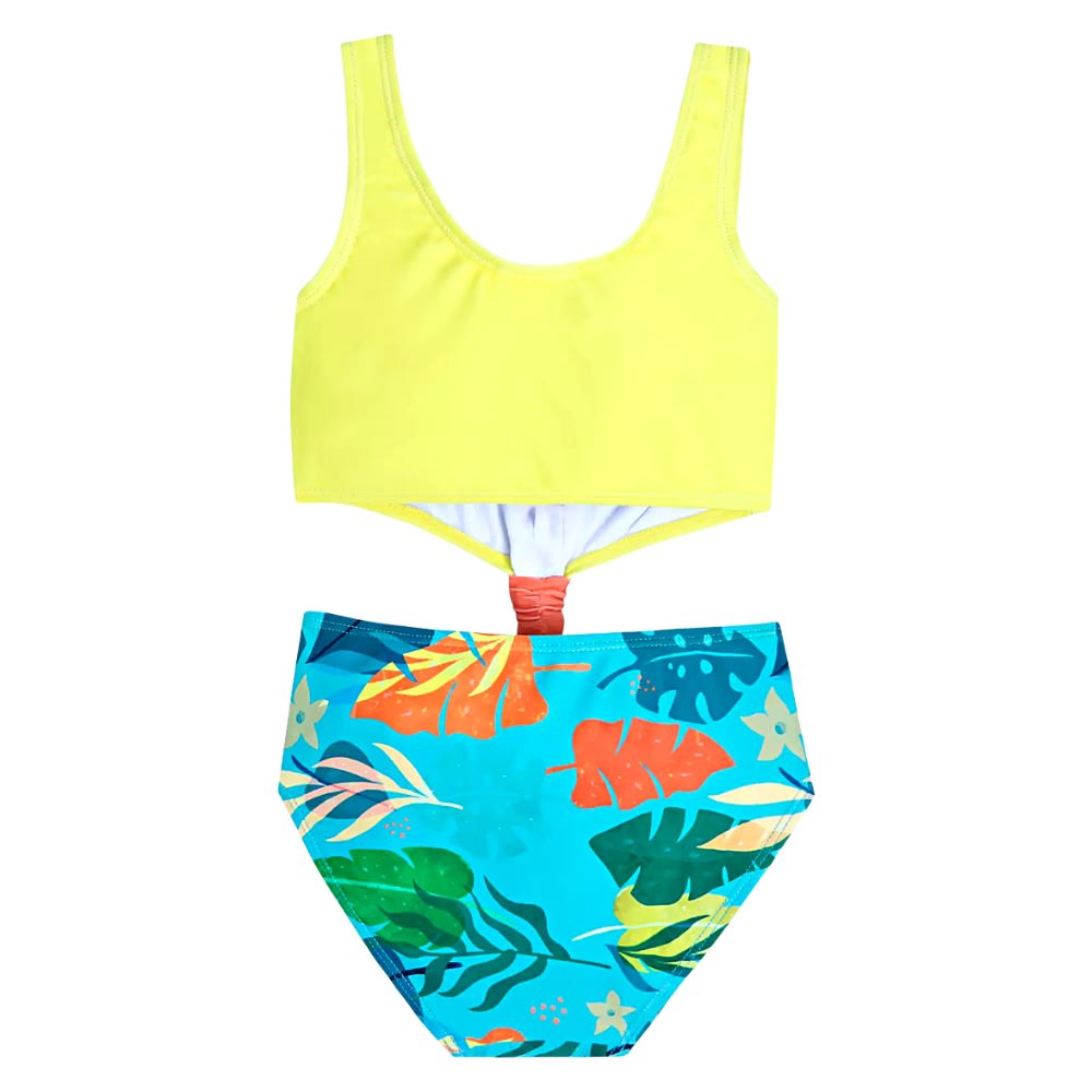Ropa de Baño Disney Store Moana2