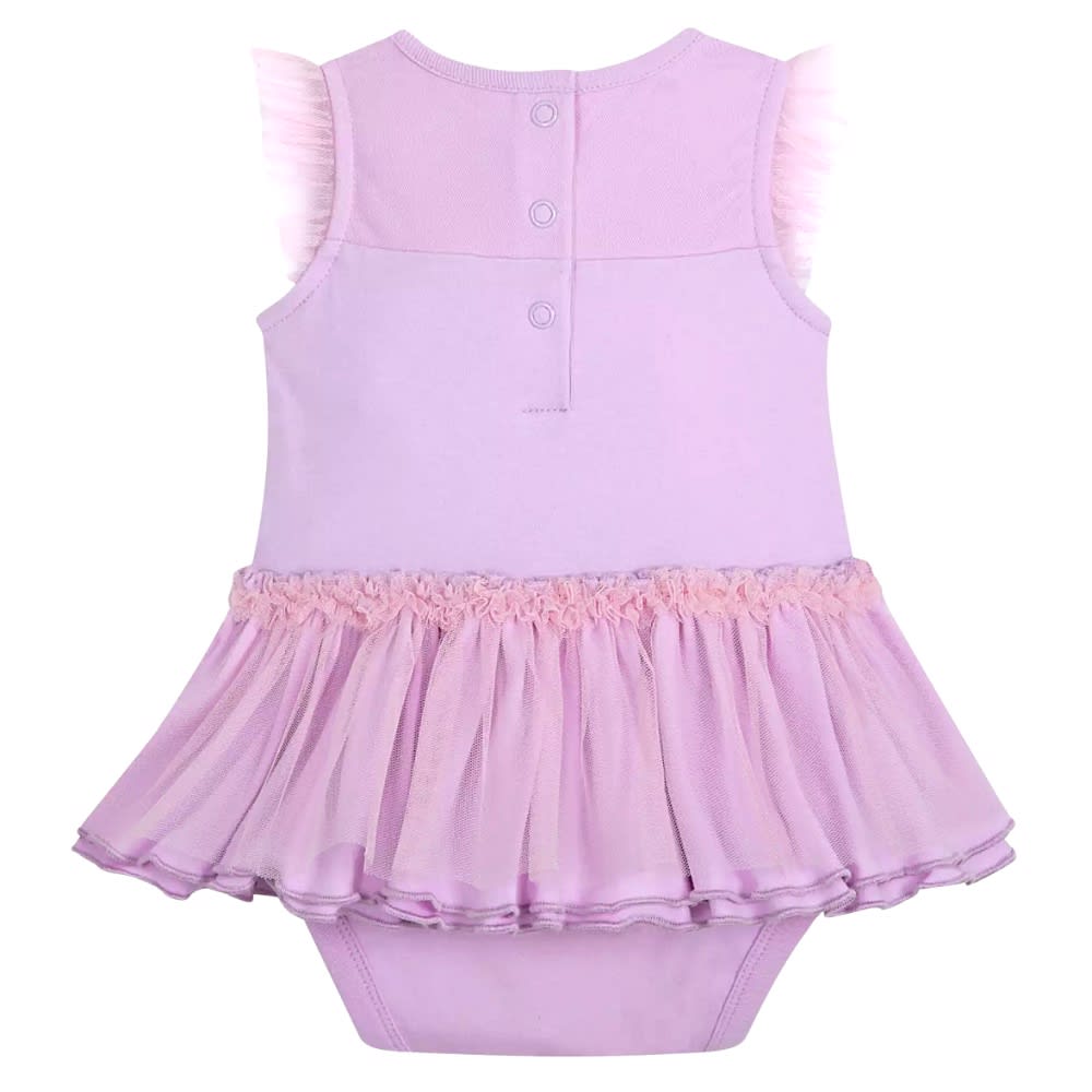 Disfraz Bebe Niña Princesa Ariel La Sirenita Disney Store3