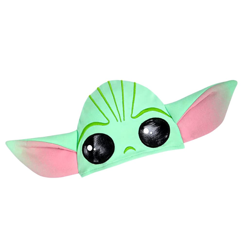 Disfraz Bebe Niño Grogu Baby Yoda Star Wars Disney Store3