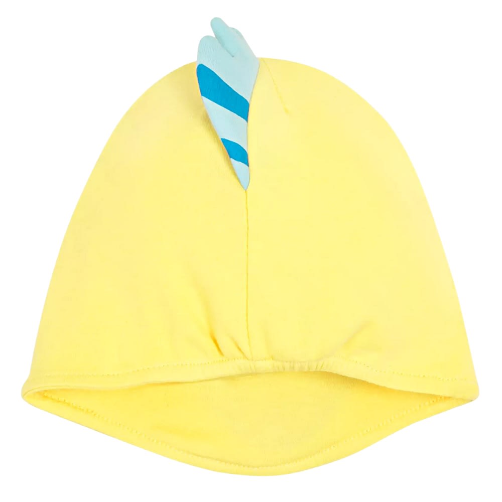 Disfraz Bebe Unisex Flounder La Sirenita Disney Store4