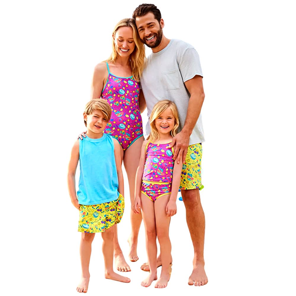 Ropa de Baño Disney Store Toy Story5