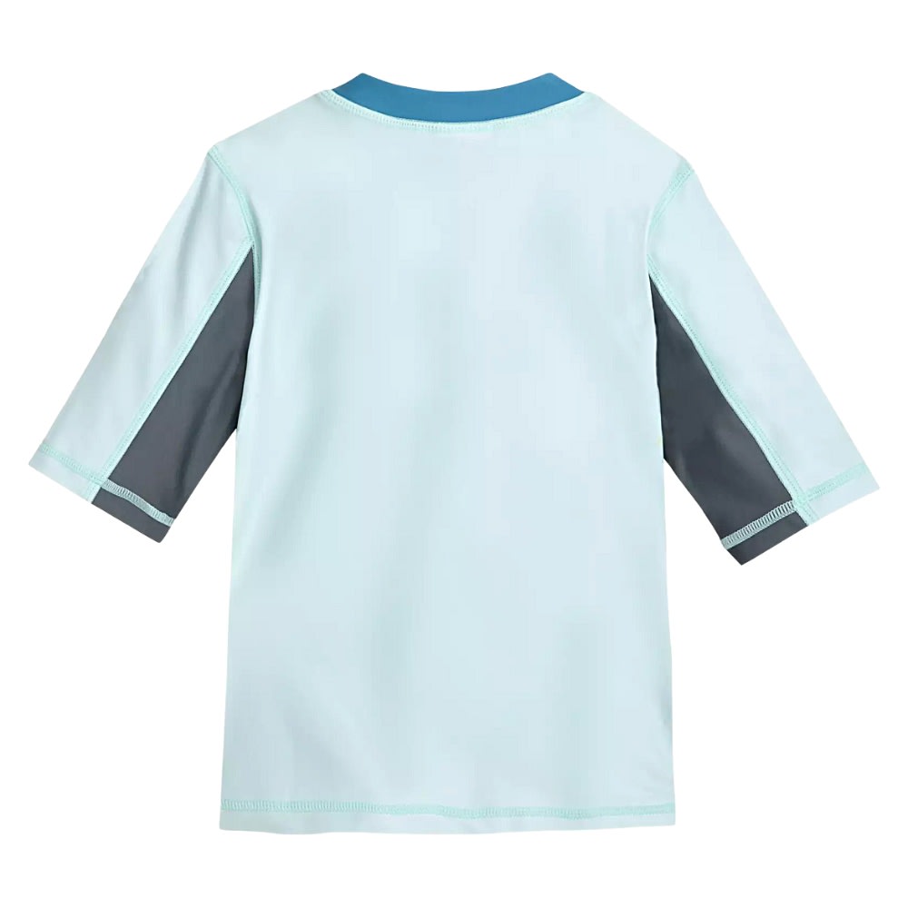 Polo Rash Guard Disney Store Spiderman3