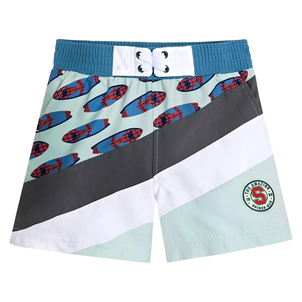 Short Disney Store Spiderman 0