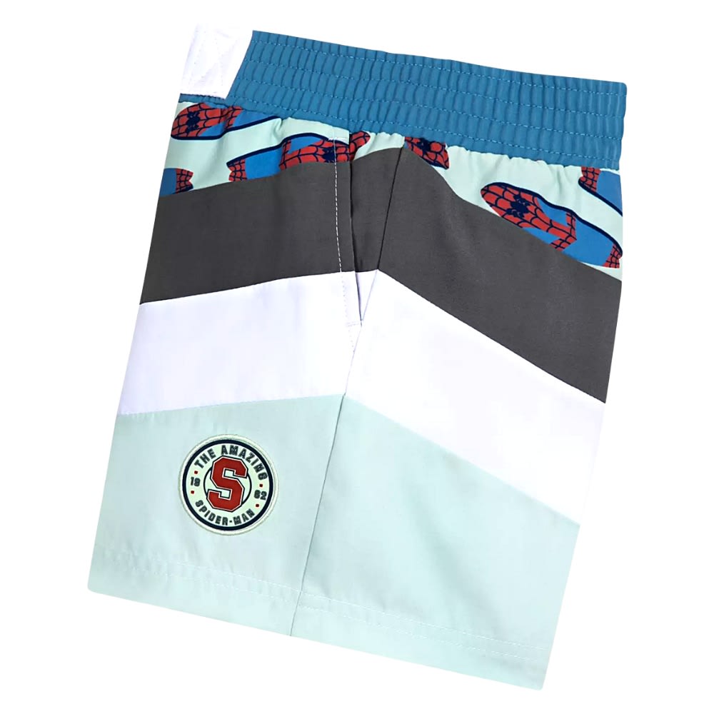 Short Disney Store Spiderman3