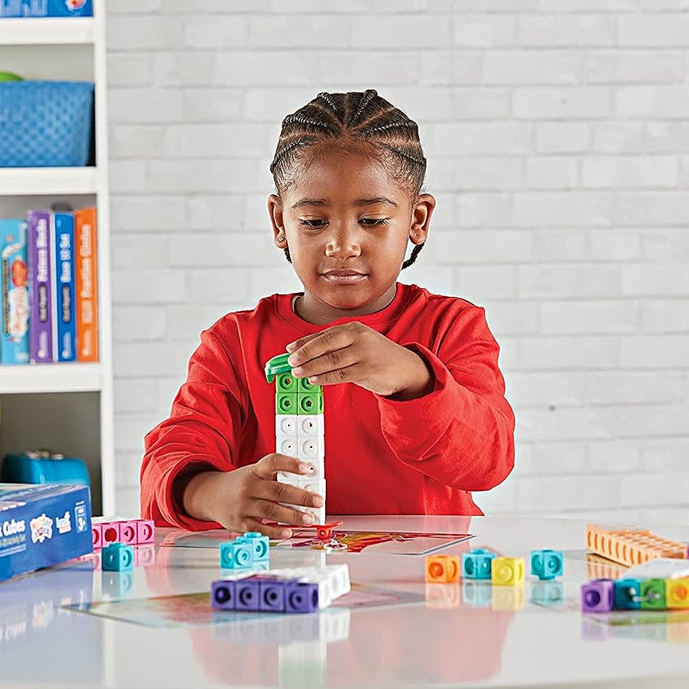 Numberblocks Set Didactico 11-20 Number Blocks6