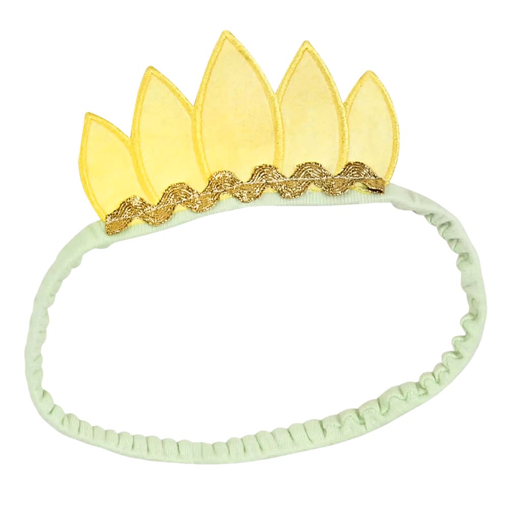 Disfraz Bebe Niña Princesa Tiana Disney Store4