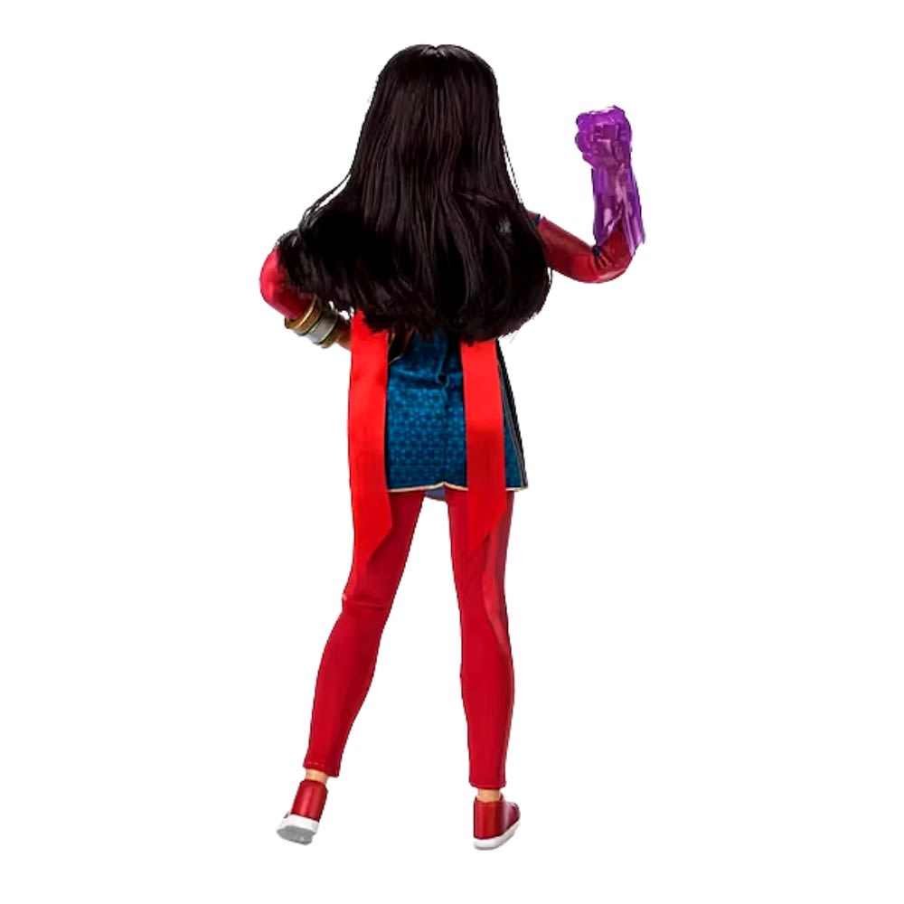 Muñeca Disney store Edición Especial Ms Marvel2