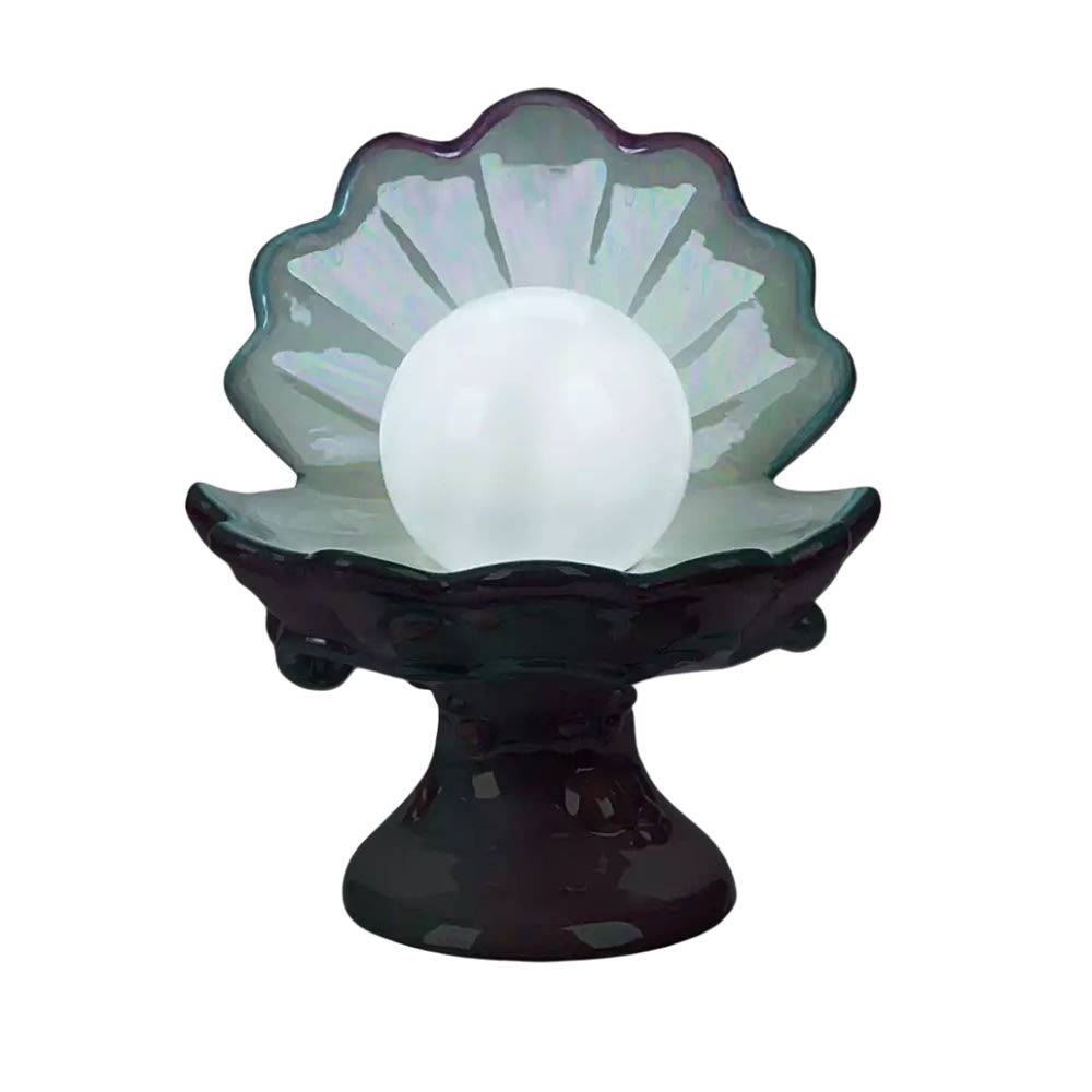 Lámpara Decorativa Disney Store La Sirenita2