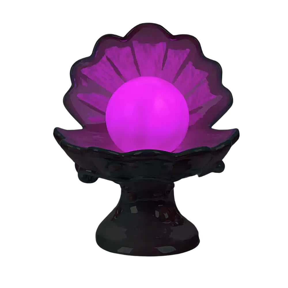 Lámpara Decorativa Disney Store La Sirenita3