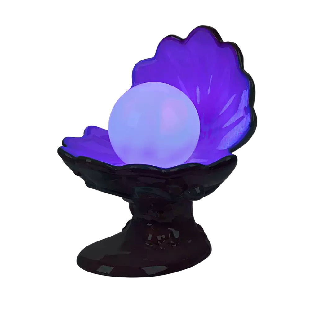 Lámpara Decorativa Disney Store La Sirenita4