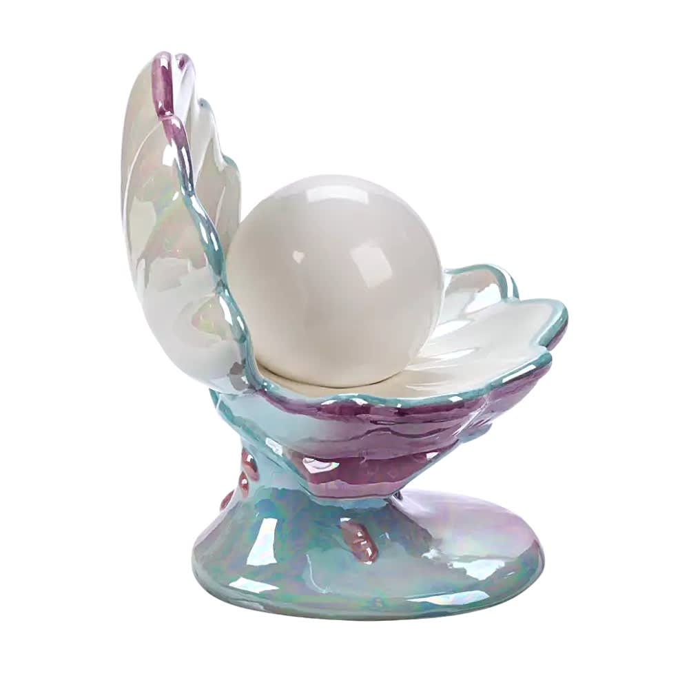 Lámpara Decorativa Disney Store La Sirenita5