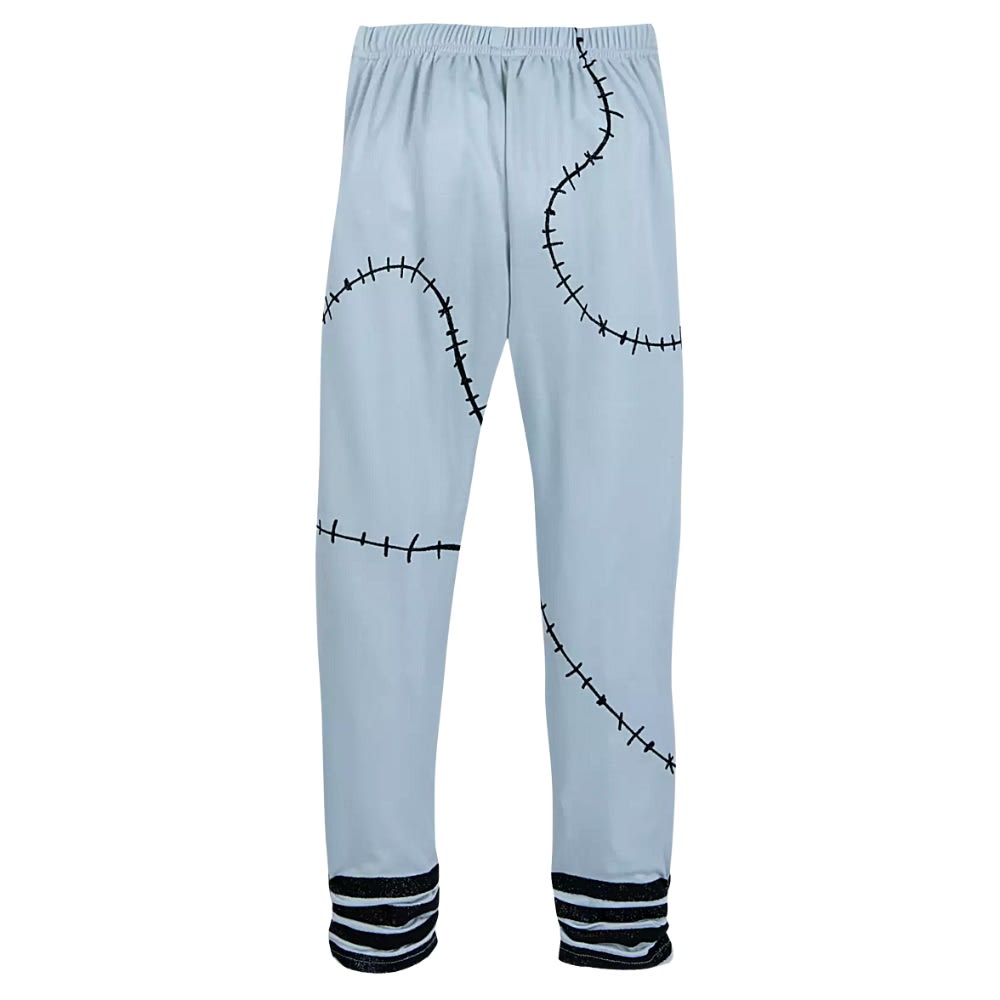 Disfraz Niña Sally Novia Jack Skellington Disney Store3