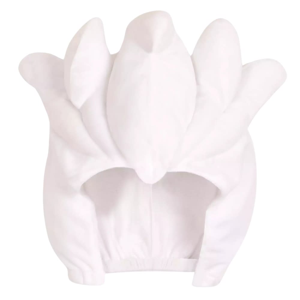 Disfraz Bebe Niña Villana Ursula La Sirenita Disney Store3