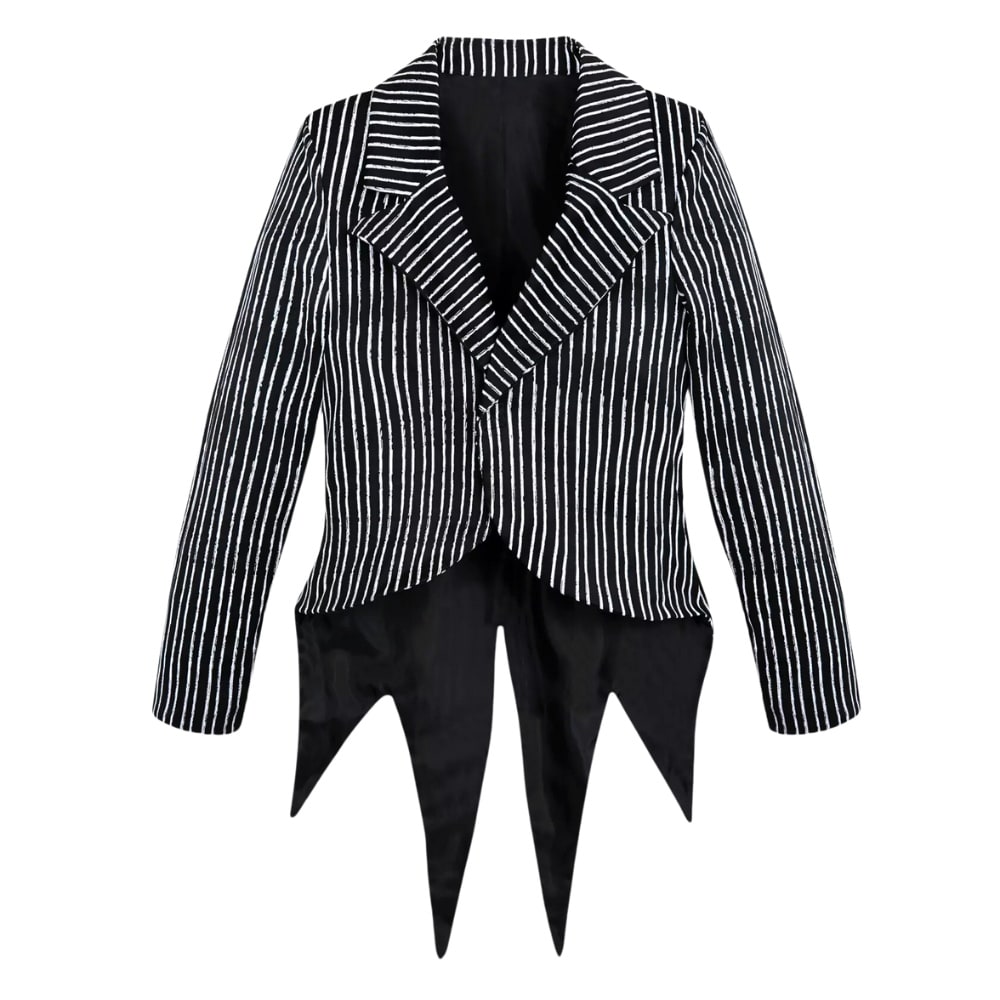 Disfraz Niño Jack Skellington Disney Store2