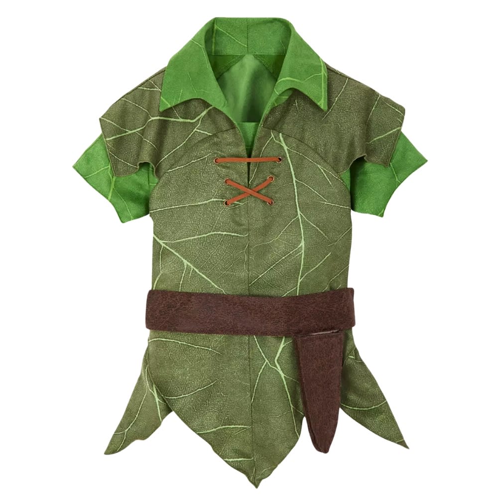 Disfraz Niño Peter Pan Disney Store2