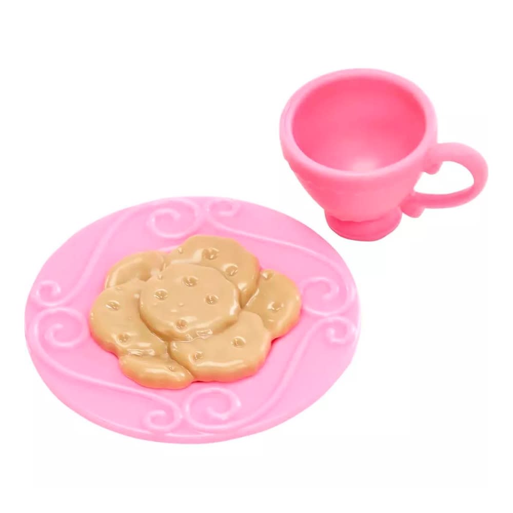 Muñeca Barbie Santa Claus Navidad Rubia3