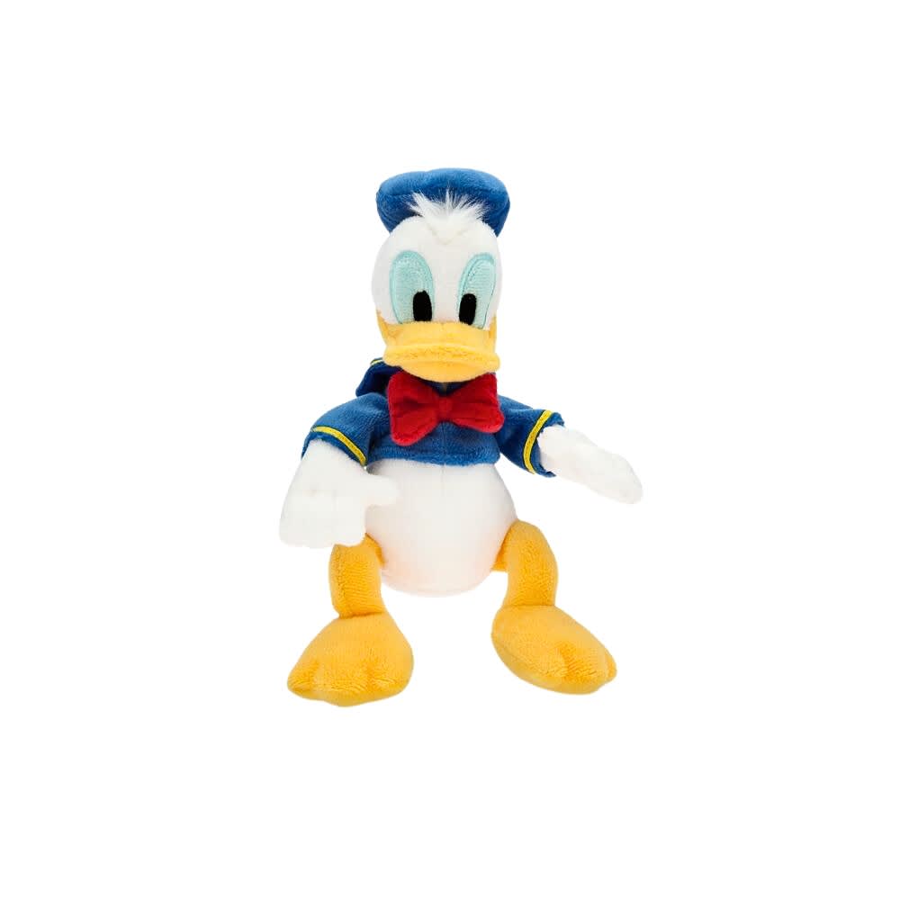 Peluche Mini Disney Store Donald 0