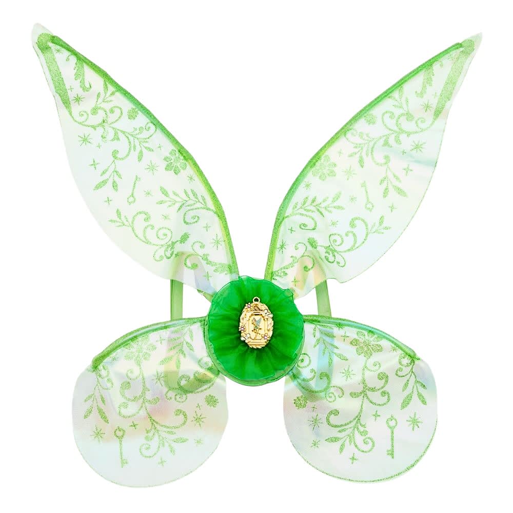 Alas con Luces Disney Store Tinker Bell 0
