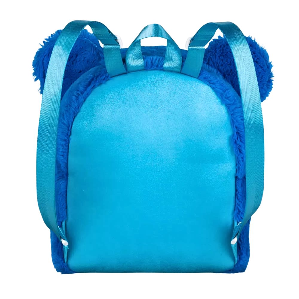 Mochila Nido Disney Store Nubs Star Wars: Young Jedi Adventures3