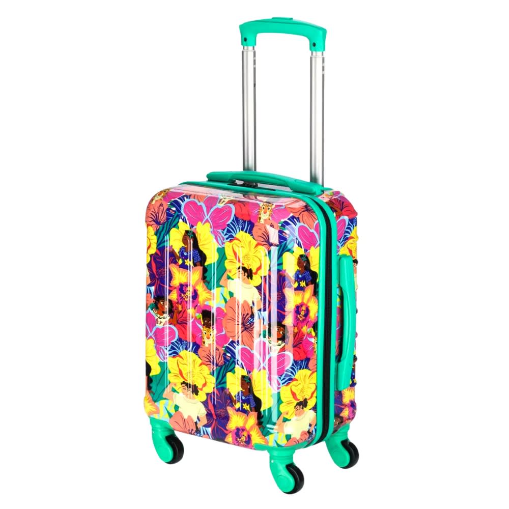 Maleta Escolar con ruedas Disney Store Encanto2