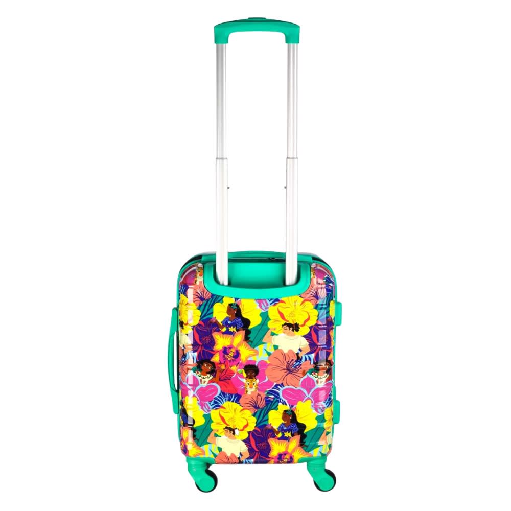 Maleta Escolar con ruedas Disney Store Encanto3