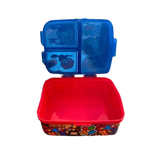 Taper Harry Potter Lonchera3