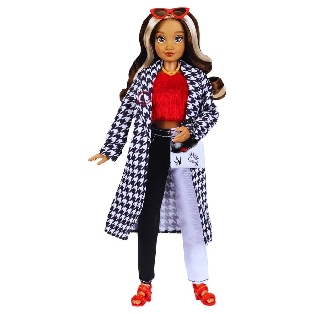 Muñeca Cruella Disney Ily2