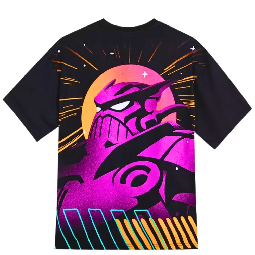 Polo Lightyear Hombre Disney Store2