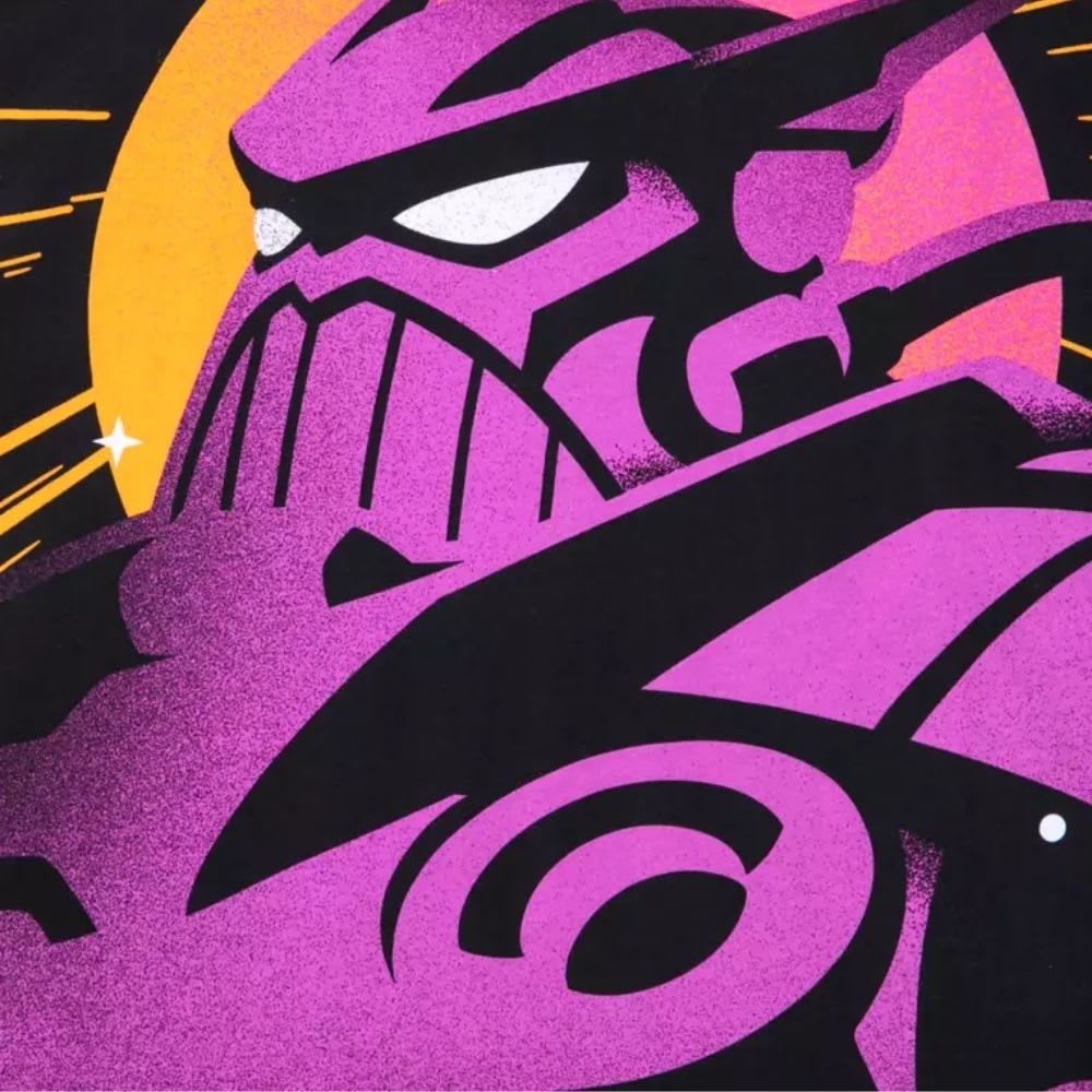 Polo Lightyear Hombre Disney Store3